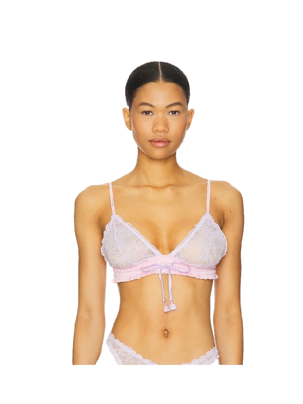 Intimately Free People Gia Triangle Bralette